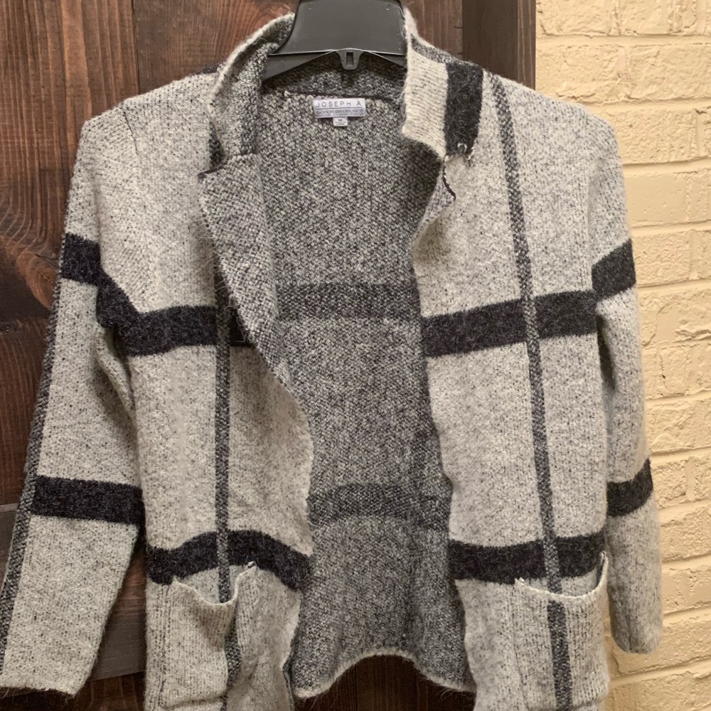 Joseph A cardigan